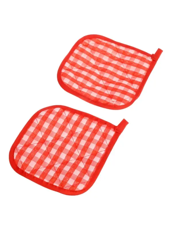 Набор металлической посуды "Вкусный ужин" 15 предметов