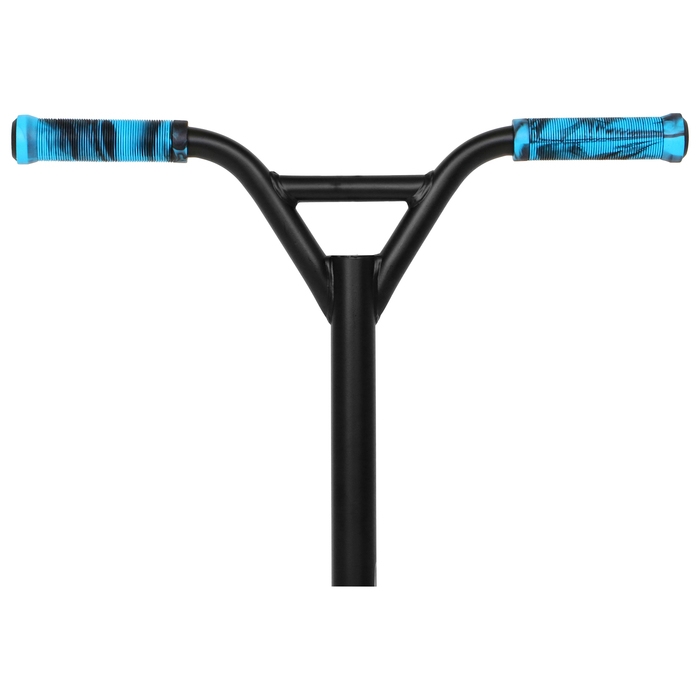 Самокат трюковой COSMORIDE GLIDER Prо CG2021, колёса PU 100 мм, ABEC 7, цвет чёрный Самокат трюковой COSMORIDE GLIDER Prо CG2021, колёса PU 100 мм, ABEC 7, цвет чёрный