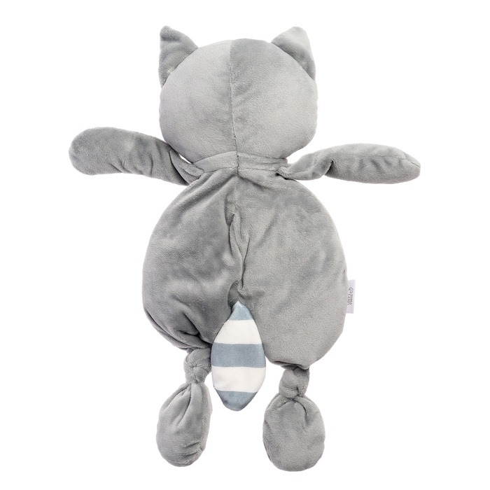 Комфортер - игрушка для засыпания «Енотик» Комфортер - игрушка для засыпания «Енотик»