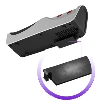 Ножеточка электроточилка для ножей КТ-6546 - 13 Вт Ножеточка электроточилка для ножей КТ-6546 - 13 Вт