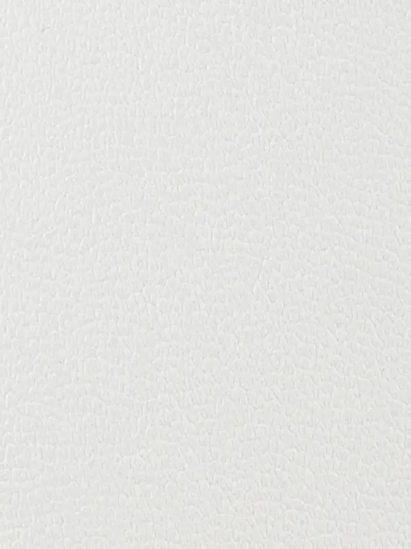 Заплатки для обуви, 6 шт., с клеевым слоем, кожзам, белые