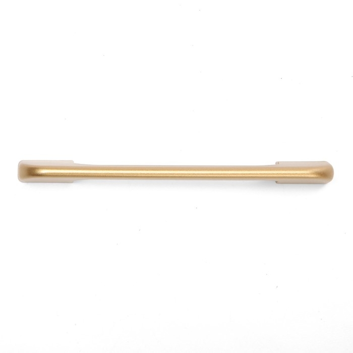 Ручка-скоба CAPPIO RSC104, алюминий, м/о 96 мм, цвет золотой, 4 шт. Ручка-скоба CAPPIO RSC104, алюминий, м/о 96 мм, цвет золотой, 4 шт.