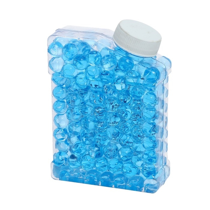 Автомат «Вперёд», гелевые и мягкие пули, свет