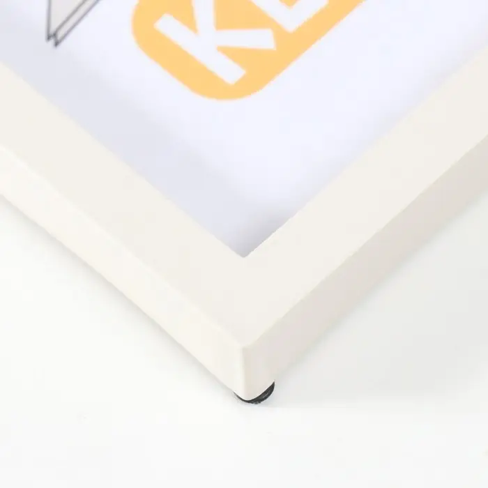 Фоторамка пластик 21х30 см 3 серия, перламутр Фоторамка пластик 21х30 см 3 серия, перламутр