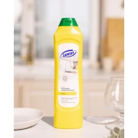 Универсальное чистящее средство LUSCAN чистящий крем 500мл