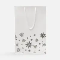 Пакет Wintry, белый