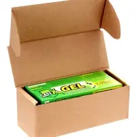 Гель от тараканов SAFEX  4 штуки