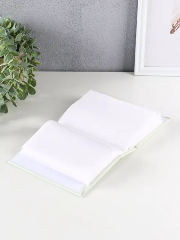 Фотоальбом "Кошечка" 100ф 10X15см, ПП карм.