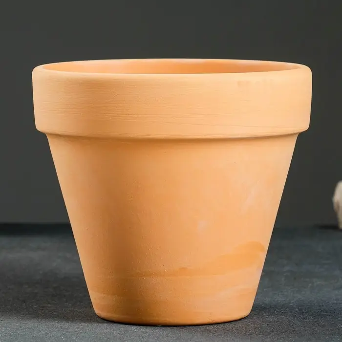 Горшок цветочный Горшок цветочный "Стандарт" 1,5 л