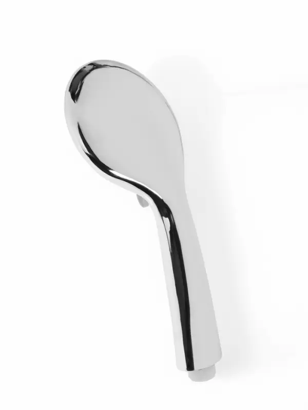 Лейка для душа ZEIN Z0502, 5 режимов, средняя, d=95 мм, пластик, цвет хром