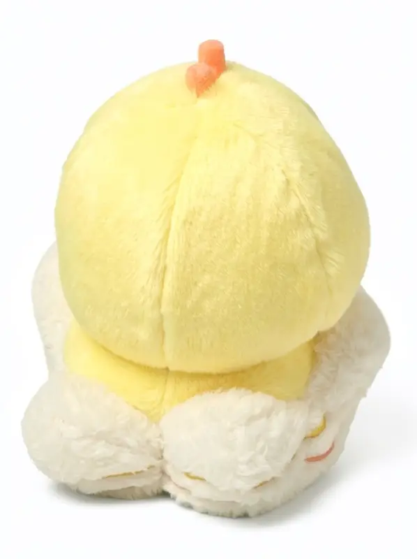 Мягкая игрушка "Цыплёнок" 17 см