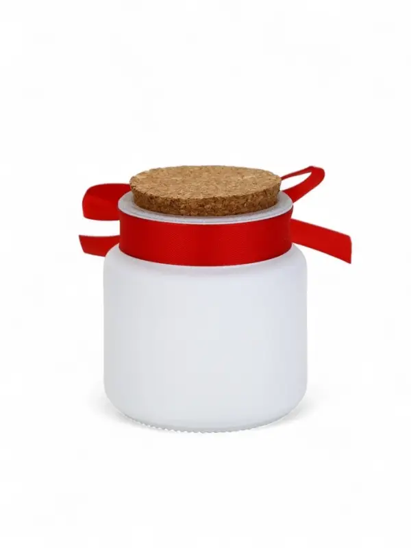 Свеча ароматическая в стакане «Уюта и тепла»«, аромат мандарин Свеча ароматическая в стакане «Уюта и тепла»«, аромат мандарин