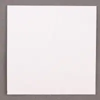 Подушечки клеевые, двусторонние, квадратные, размер 1 шт. 1×1 см