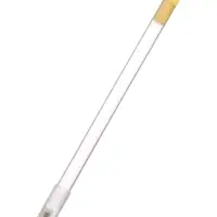 Карандаши механические 12 цветов ErichKrause Pastel Milky, шестигранные, 3 мм, с точилкой, в ПЭТ-боксе