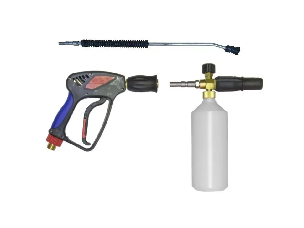 Пенокомплект SРG04