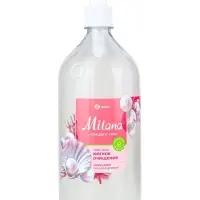 Жидкое крем-мыло Grass Milana &laquo;Жемчужное&raquo;, 1 л