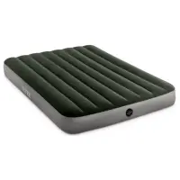 Матрас надувной DURA-BEAM FULL, 191&times;137&times;25 см, двуспальный, 64108 INTEX