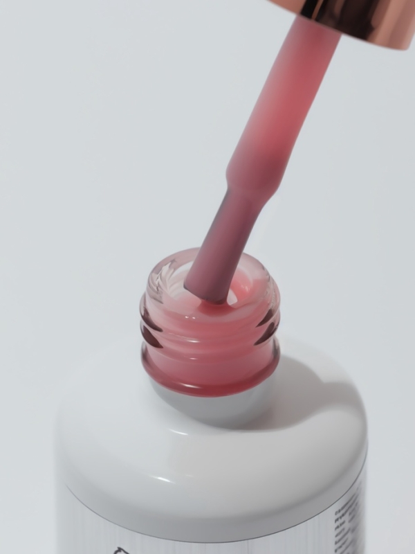 Мультифункциональный гель 5 в 1 LED/UV 15мл камуфлир 03 роз накл QF Мультифункциональный гель 5 в 1 LED/UV 15мл камуфлир 03 роз накл QF