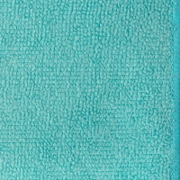 Салфетка хозяйственная Luscan из микрофибры универ 200г/м2 30х30см синяя