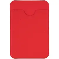 Набор Waltz Presa, красный