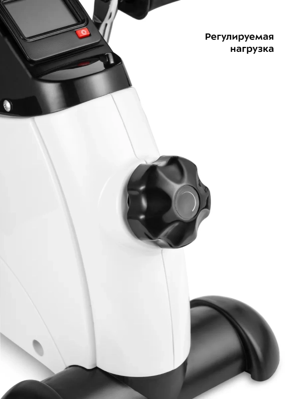 Велотренажер для ног для дома КТ-4003 Велотренажер для ног для дома КТ-4003