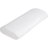 Полотно техническое ВАФЕЛЬНОЕ отбеленное, рулон 0,8х50м, пл. 160 г/м2