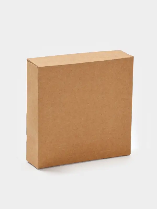 Тарелки Доляна White Label, набор 4 шт., 18.5×18.5×1.7 см, фарфор, белые Тарелки Доляна White Label, набор 4 шт., 18.5×18.5×1.7 см, фарфор, белые