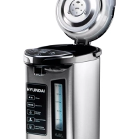 Термопот HYTP-5840 4л 760Вт