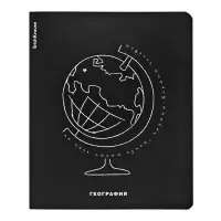 Набор предметных тетрадей ErichKrause &laquo;Зри в корень&raquo;, 12 предметов, 48 листов, со справочным материалом, пластиковая обложка