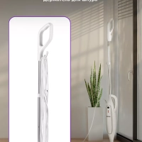 Паровая швабра и пароочиститель КТ-3903 (2 в 1)