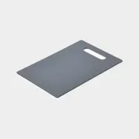 Набор разделочных досок 28,5х18,7х0,3 см, на подставке, 4 шт