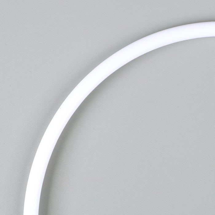 Основа для изготовления ловца снов «Кольцо», набор 10 шт., размер 1 шт. —16 × 0,53 см Основа для изготовления ловца снов «Кольцо», набор 10 шт., размер 1 шт. —16 × 0,53 см