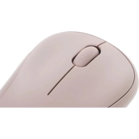 Мышь компьютерная Logitech беспров. M240 розовый (910-007121)