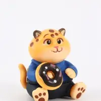 Игрушка-сюрприз "Любимые герои", зверята