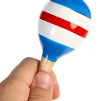 Музыкальная игрушка &laquo;Маракас&raquo;, МИКС