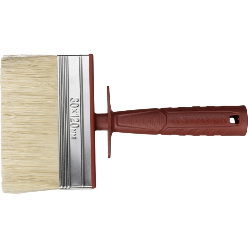 Кисть малярная макловица STAYER MASTER UNIVERSAL,3х12см (01824-12)