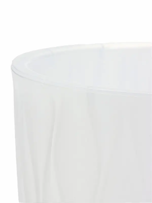 Кашпо со вставкой 2,3 л d15,7 см h15,2см  Кашпо со вставкой 2,3 л d15,7 см h15,2см "Desert" пластик прозрачный