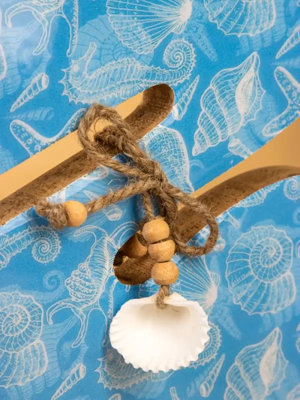 Сувенирный «Уточки», дерево