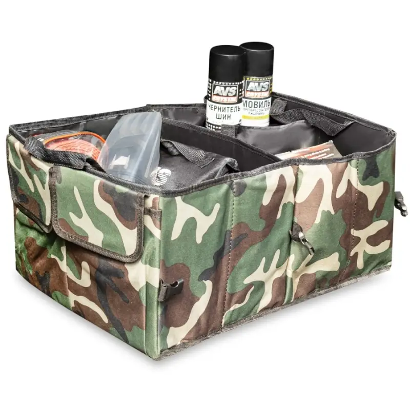 Органайзер пространства в багажник AVS LO-002