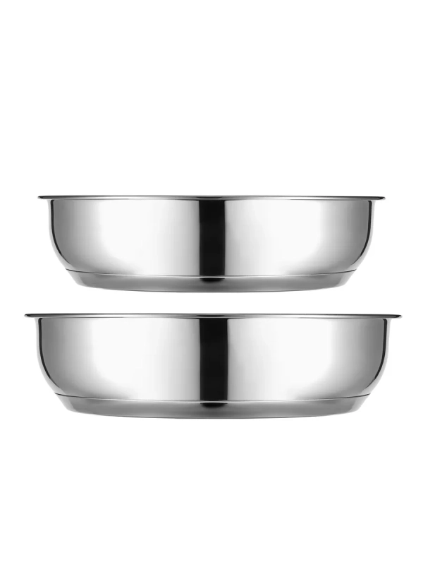 Набор сковород EasyKeep-4DSS с антипригарным покрытием