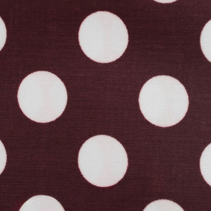 Сумка - переноска для животных  Сумка - переноска для животных "Горошек", коричневая, размер М, 40 х 21 х 27 см