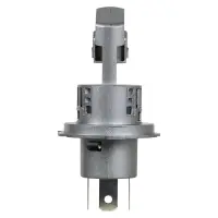 Лампа светодиод. H4 COMPACT, 23Вт, 5200Лм (2600Лм x 2), 6500К, 12В, кмпл. 2 шт.