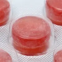 Леденцы &laquo;С 8 Марта&raquo; тюльпаны, со вкусом клубника со сливками, 16 г