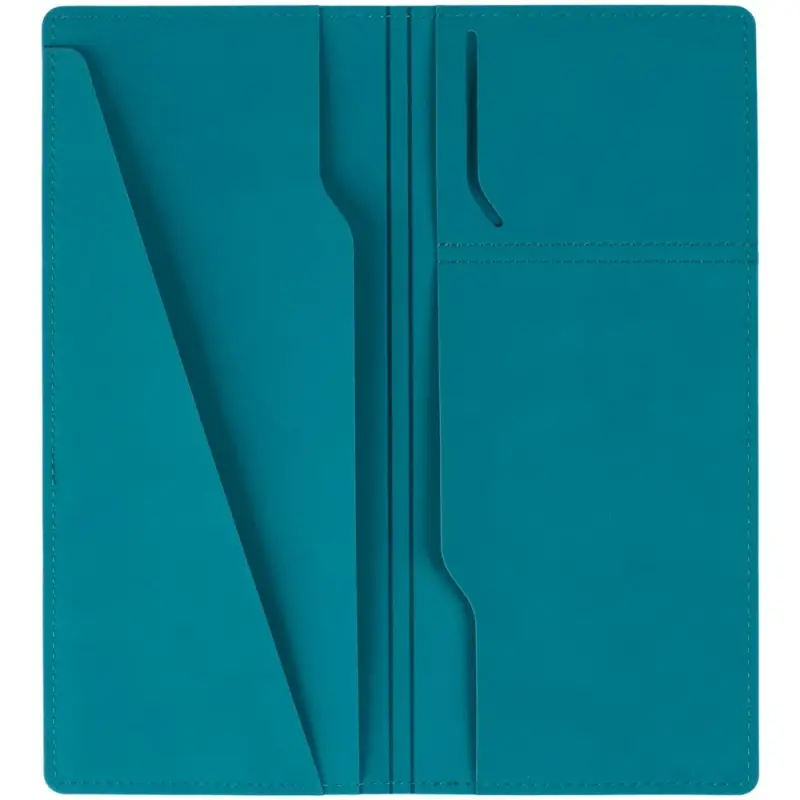 Набор Nubuk Trio, бирюзовый