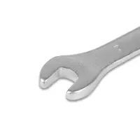 Ключ гаечный комбинированный (07 мм) AVS K30007