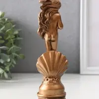 Фигура «Рождение Венеры», 17×5×5 см, бронза