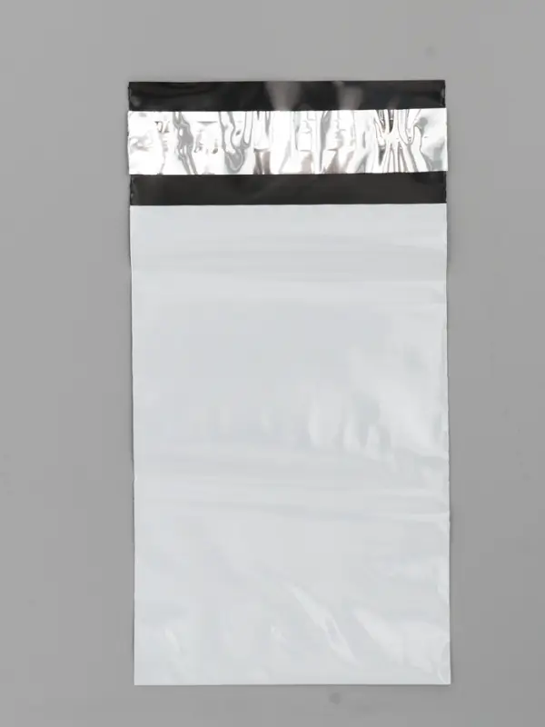 Курьерский пакет с клеевым клапаном 100*150 мм набор 50 шт