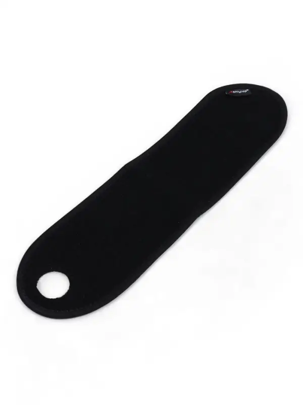 Суппорт для запястья ONLYTOP, 1 шт., р. универсальный