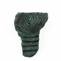 Укрытие для террариума под камень, 12&times;10&times;4 см