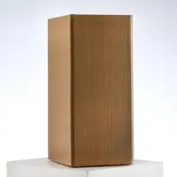 Кубок 014, наградная фигура, золото, подставка пластик, 32.5&times;16&times;8.5 см